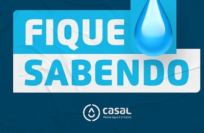Casal conserta adutora para retomar plenamente abastecimento de Palmeira do Índios