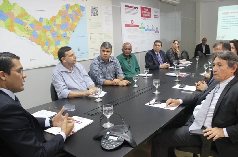 Plano Ipaseal Saúde divulga prioridades para o ano de 2016