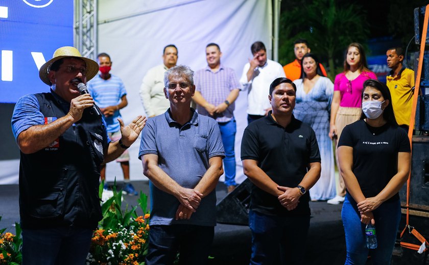 Prefeitura de Rio Largo promove ações de fomento ao empreendedorismo e desenvolvimento econômico na cidade