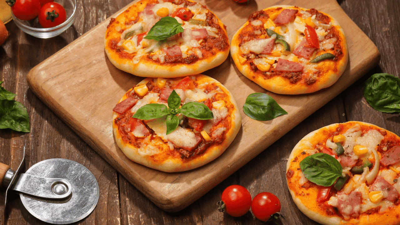 3 receitas práticas de liquidificador para o lanche da tarde