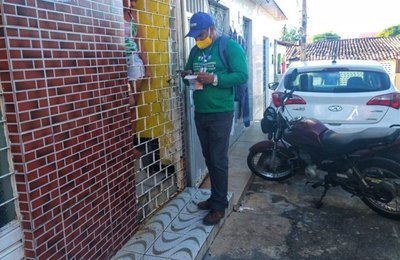 Alagoanos podem se cadastrar na Tarifa Social sem sair de casa
