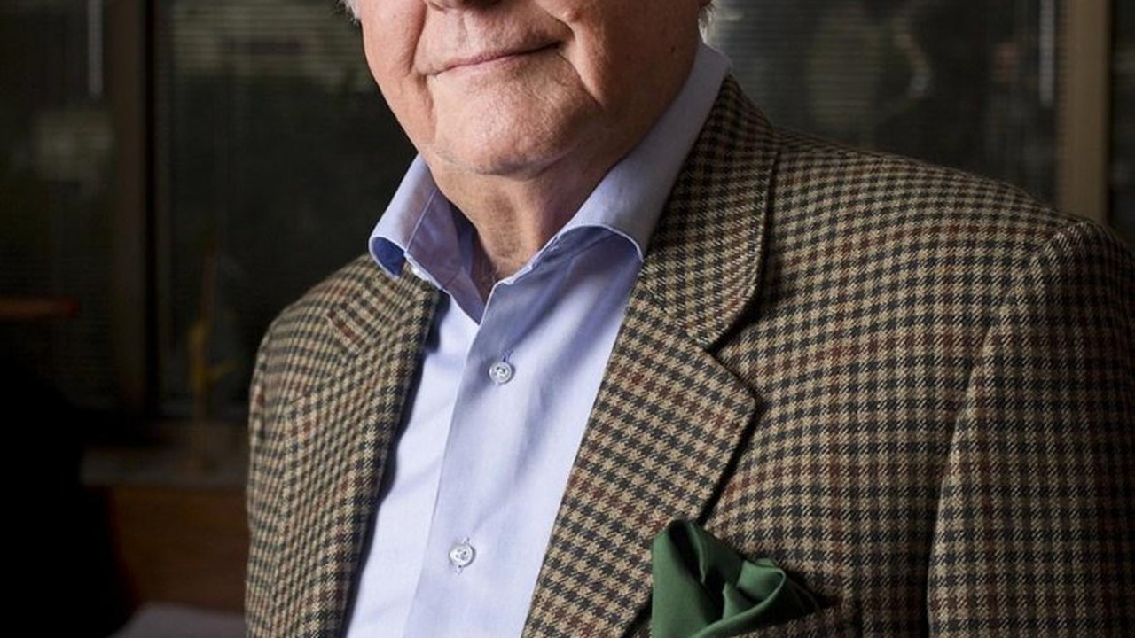 ‘Não somos solução para nada. Somos o problema’
