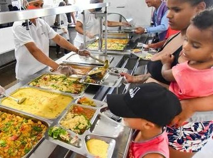 Prefeitura de Palmeira dos Índios reabre Restaurante Popular nesta quarta-feira (30)