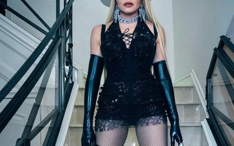 Quais músicas Madonna deve cantar no show do Rio de Janeiro?