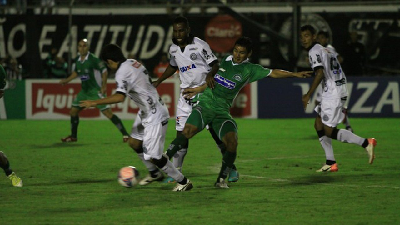 ASA vence o Icasa e garante vaga nas quartas-de-final da Série C