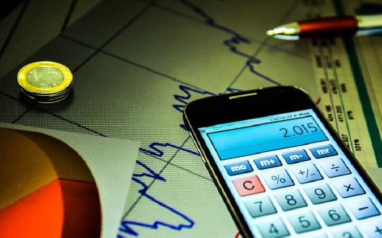 BC/RTI: taxa real de juros alcançou valor máximo de 7,8% no 4º trimestre de 2022