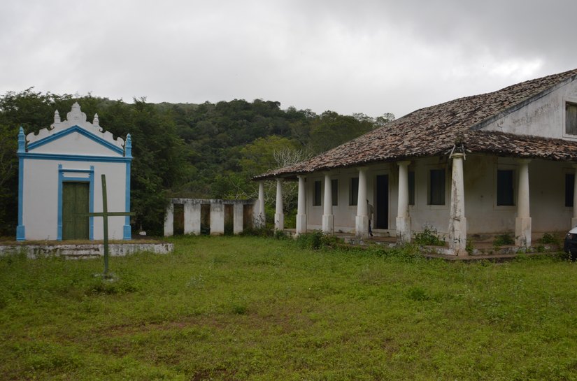 Assentamentos alagoanos são cenários de novela inspirados em Lampião e Maria Bonita