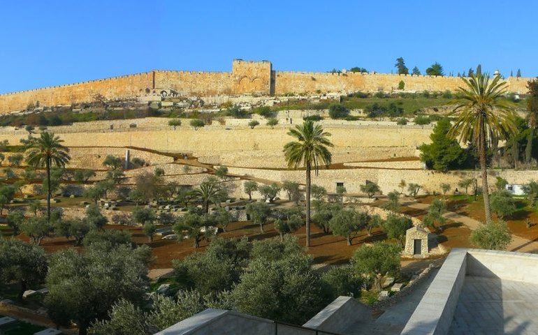 Comissão de Legislação Participativa debate Dia Mundial de Jerusalém