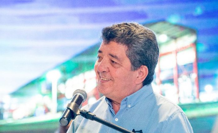 Fernando Farias