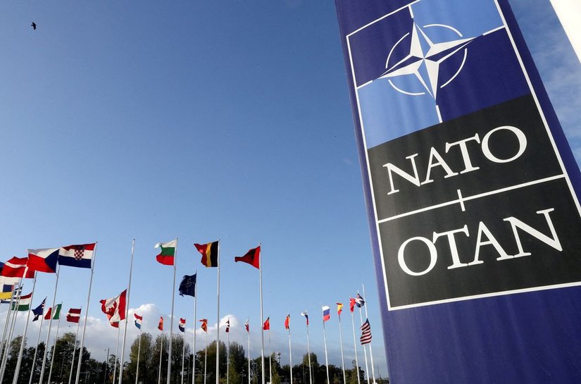 Otan anuncia expansão de gastos e investimentos em defesa aérea e tanques de guerra