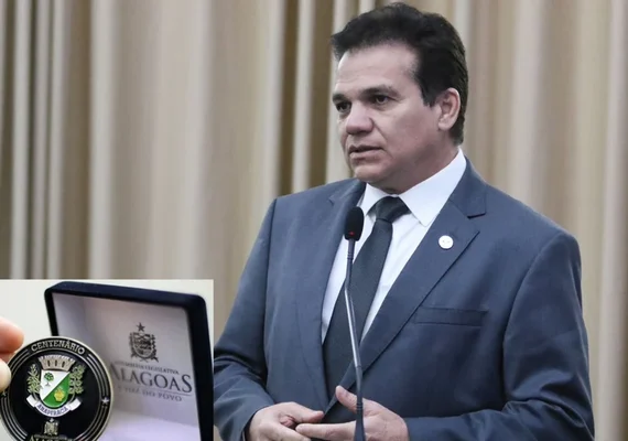 Deputado arapiraquense, Ricardo Nezinho tem nome cotado para presidir a ALE a partir de 2025