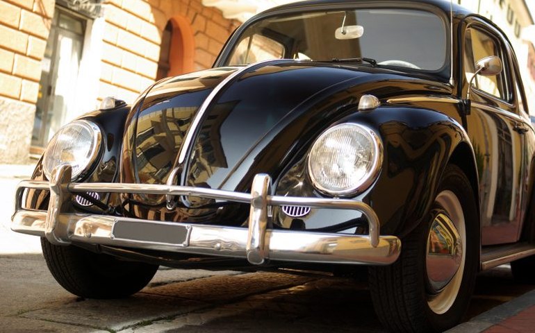 Promulgada emenda constitucional que isenta IPVA de veículos com mais de 20 anos