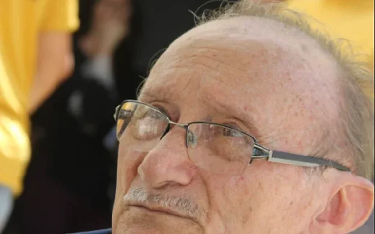 Arapiraca se despede de historiador Zezito Guedes; velório será no museu que carrega seu nome