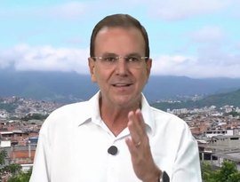 Genial/Quaest: Paes lidera contra Ruas e venceria segundo turno por 49% a 16% no RJ