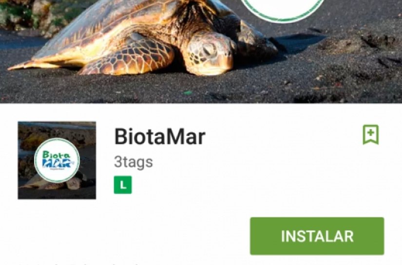 Instituto Biota de Conservação lança aplicativo para receber denúncias