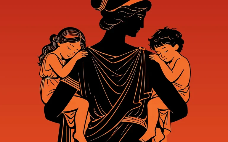 Medeia, de Eurípides, ganha edição acessível em prosa pela editora dos clássicos