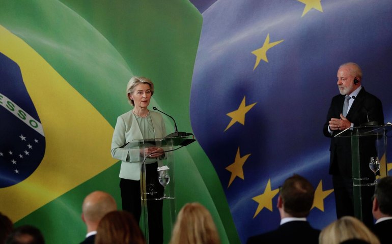 Análise: acordo Mercosul-UE inicia com sul-americanos em desvantagem e protecionismo verde europeu