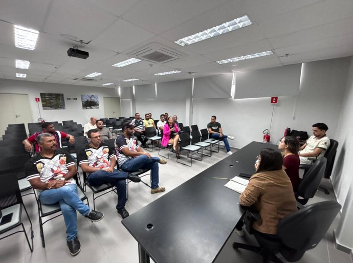 IMA/AL reúne associações e apresenta novas diretrizes para torneios de canto de passeriformes