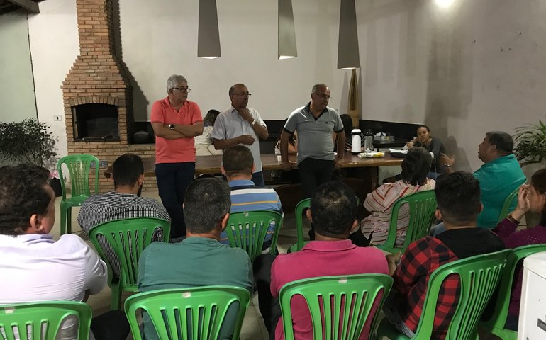 Nossa Alagoas: Célia Rocha lança projeto para ouvir população