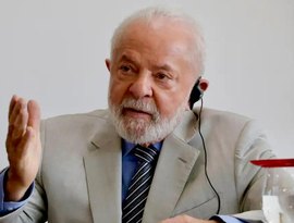 Lula: Pessoas com mais de 70 anos têm que votar nessas eleições