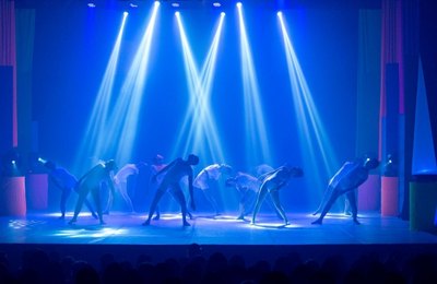 Diteal divulga resultado inicial do 20º Teatro Deodoro é o Maior Barato 