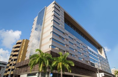 Maceió recebe novo hotel da rede BHG no próximo dia 20 de março