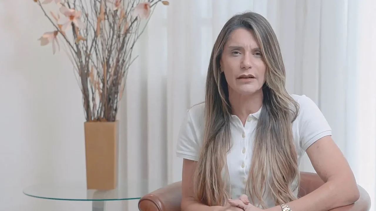 Vídeo: agredida verbalmente, pré-candidata diz que “não vai se calar e baixar a cabeça”