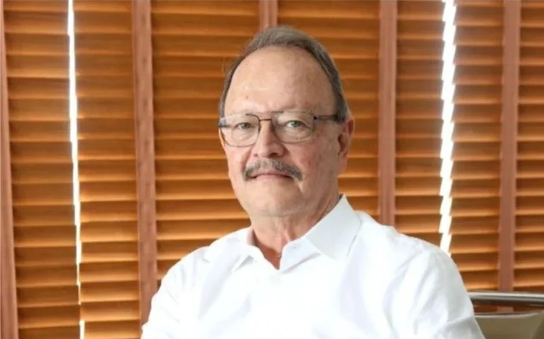 Sem equilíbrio competitivo, não há acordo que nos salve