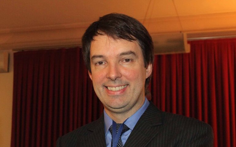 &#8216;O que define as eleições são as narrativas&#8217;, afirma Fernando Schüler