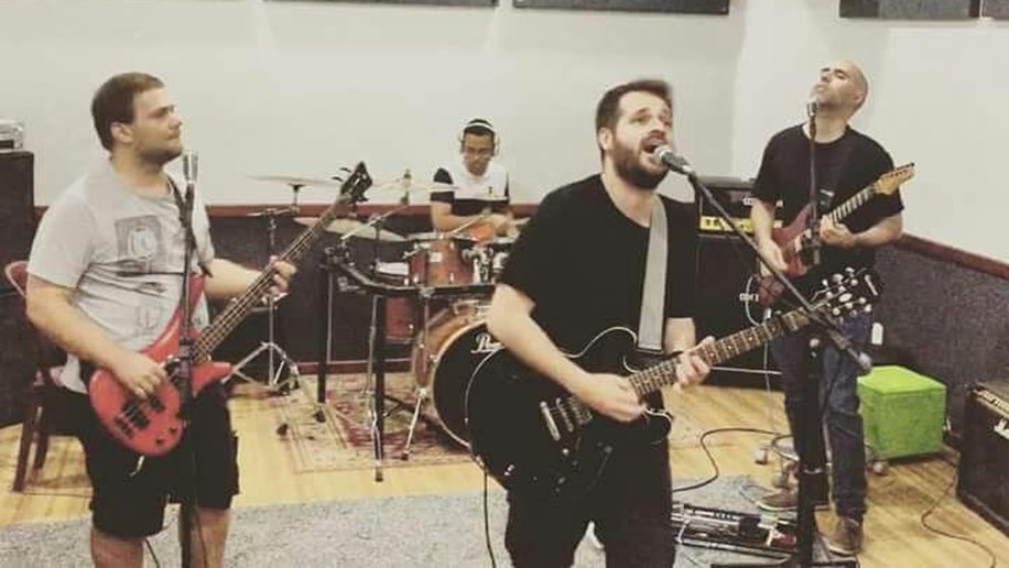 Clube do Rock: Banda Dharma lança álbum nesta sexta-feira