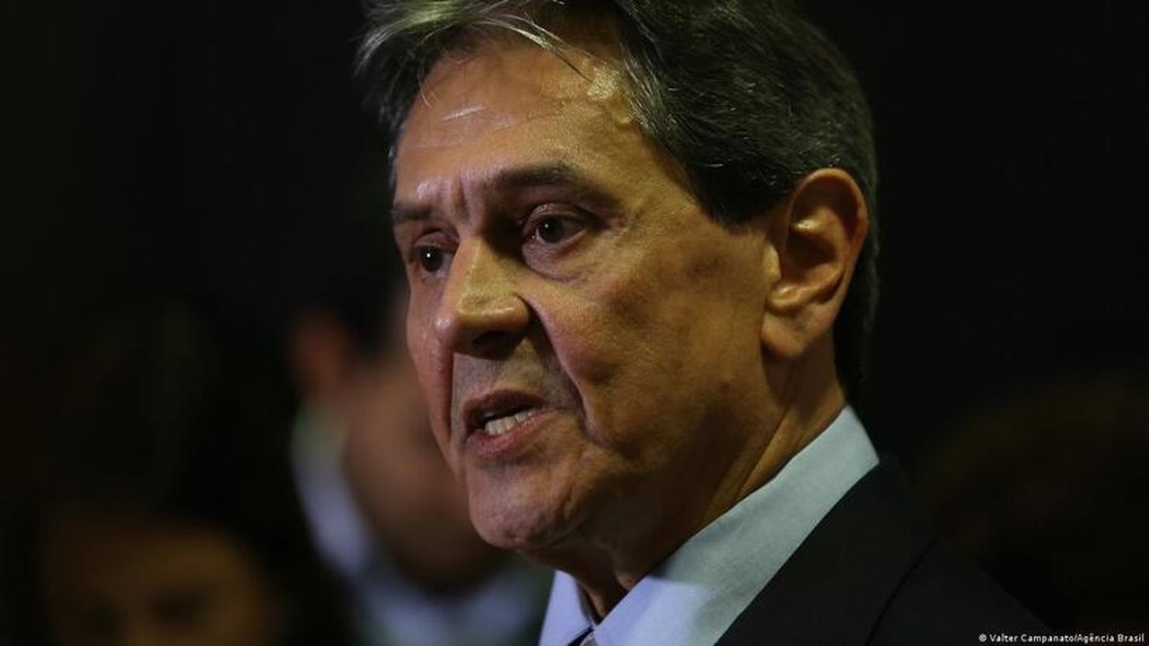 Associação de juízes repudia ação armada de Roberto Jefferson