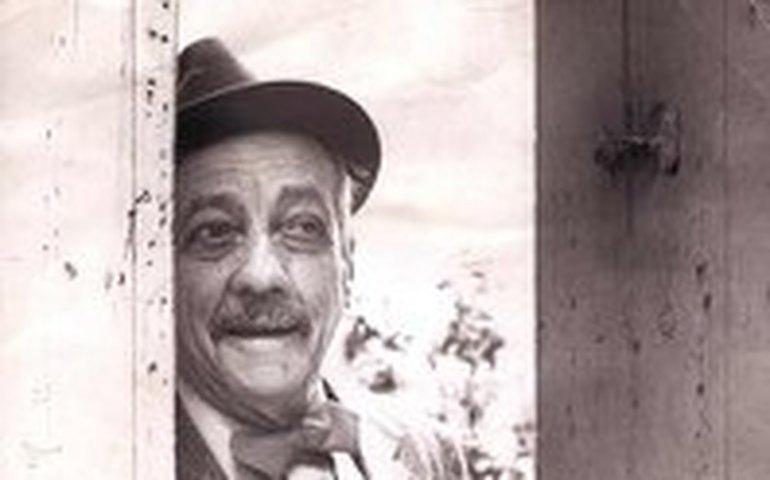 Adoniran Barbosa é homenageado no Aplauso