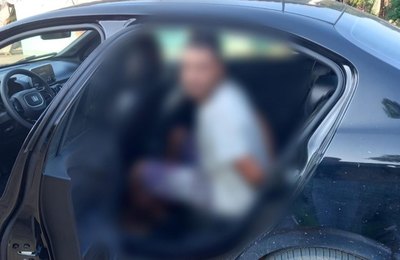 Polícia Civil prende dois homens por homicídio qualificado em Joaquim Gomes