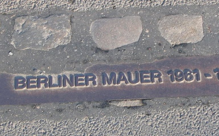 Israel, EUA, Coreia, Grécia e Ceuta: conheça cinco muros que ainda estão de pé