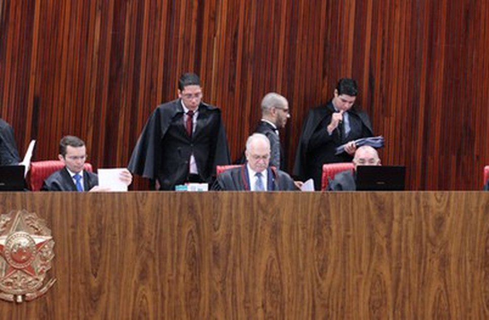 TSE absolve deputados sergipanos / Foto: TSE