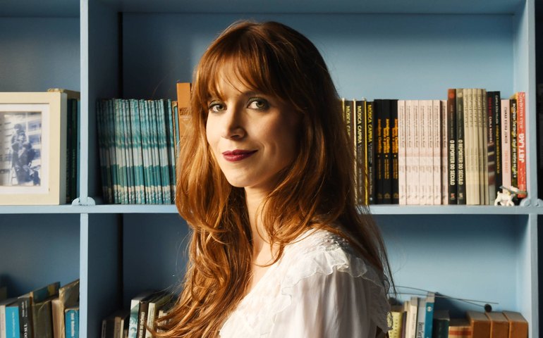 Mel Lisboa sobre voltar a viver Rita Lee nos palcos: 'Foi um pedido dela'