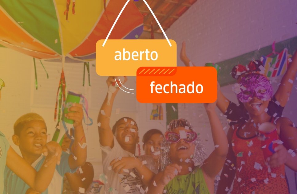 ABRE E FECHA CARNAVAL