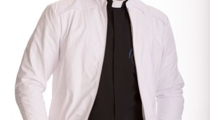 Padre Alessandro / Foto: Assessoria de Imprensa