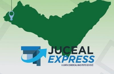 Delmiro Gouveia ganha unidade do Juceal Express nesta terça