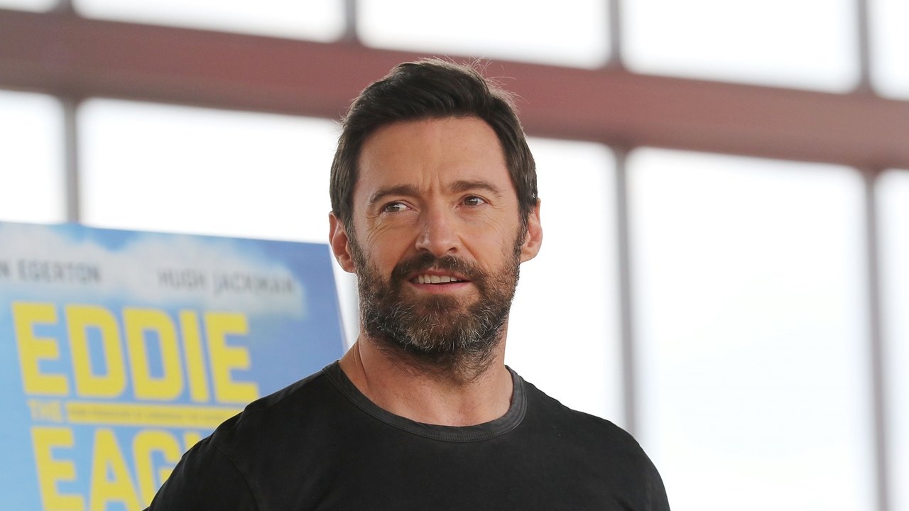 ‘Chegando em 50… vou tentar qualquer coisa’, publica Hugh Jackman nas redes