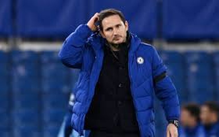 Lampard é favorito para ser o novo técnico da seleção do Canadá, diz jornal