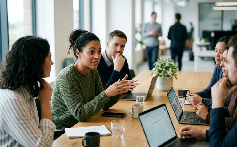 Nova NR-1 obriga empresas a gerir saúde mental a partir de maio