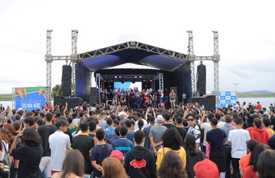 Cultura Nerd volta a movimentar Arapiraca; público deve bater recorde na segunda edição