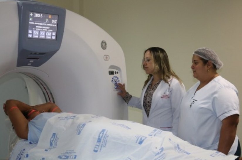 Diagnóstico precoce ajuda salvar milhares de vidas no interior de Alagoas