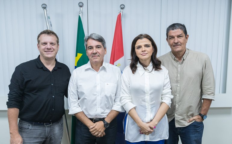 Sebrae Alagoas elege novo presidente e Diretoria Executiva