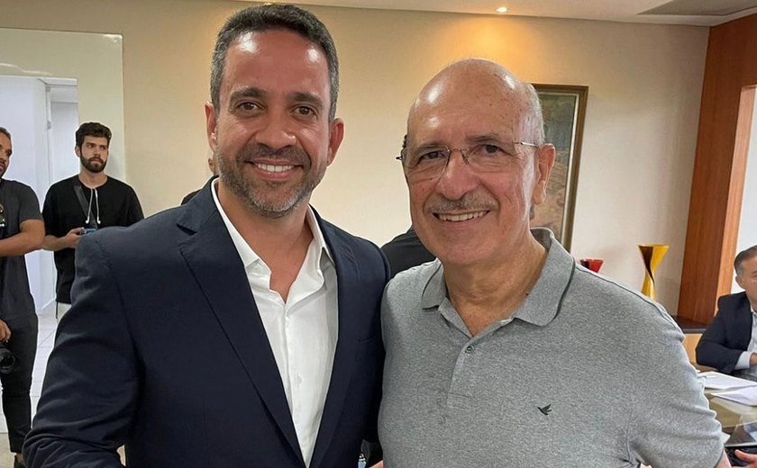 Ronaldo Lopes e Paulo Dantas anunciam investimentos para Penedo no sábado, 11