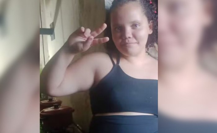 Yara, de 12 anos, foi vista pela última vez no domingo, 6, em Santos (SP) Yara, de 12 anos, foi vista pela última vez no domingo, 6, em Santos (SP)