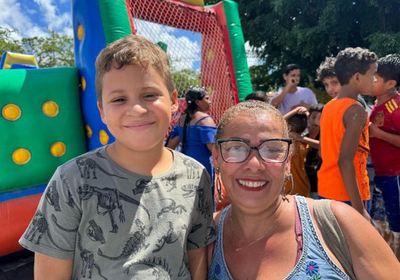 Brota na Grota chega ao Conjunto Cidade Sorriso 2 nesta quinta-feira (15)