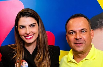 Francisco Sales participa de grande encontro com Marina Cândia e reforça compromisso com a renovação política em Alagoas