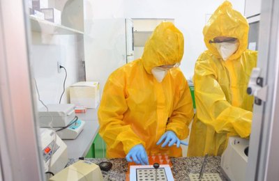 Alagoas registra dois casos da variante ômicron; um dos infectados veio a óbito